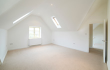 Barnetby Le Wold bedroom extension leads