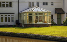 Barnetby Le Wold conservatory leads