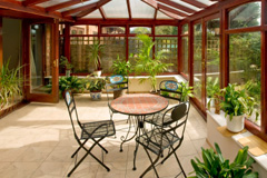 Barnetby Le Wold conservatory quotes