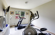 Barnetby Le Wold home gym construction leads
