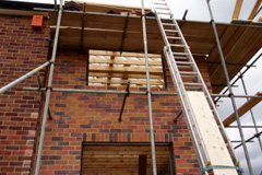house extensions Barnetby Le Wold