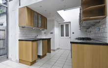 Barnetby Le Wold kitchen extension leads