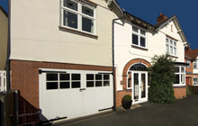 Barnetby Le Wold multiple storey extension leads